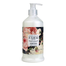 Load image into Gallery viewer, Body Lotion With Wildflower Extracts