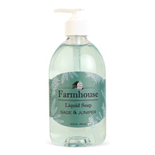 Load image into Gallery viewer, Liquid Hand Soap
