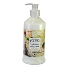 Load image into Gallery viewer, Body Lotion With Wildflower Extracts