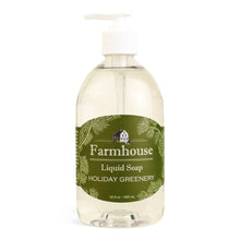 Load image into Gallery viewer, Liquid Hand Soap