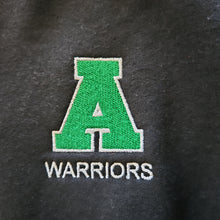 Load image into Gallery viewer, A Warriors Quarter Zip