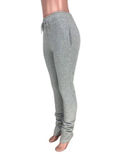Load image into Gallery viewer, Streetwear casual drawstring sweatpants