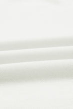 Load image into Gallery viewer, Beige Plain Crew Neck Pullover Sweatshirt