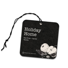 Load image into Gallery viewer, Car Freshener: Holiday Home