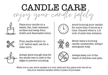 Load image into Gallery viewer, 26 oz Farmhouse Jar Christmas Candle: Farmhouse Christmas