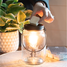 Load image into Gallery viewer, 5.5 oz Wax Melts: Victorian Christmas