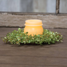 Load image into Gallery viewer, Baby's Grass Ring, 10" Light green