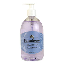 Load image into Gallery viewer, Liquid Hand Soap