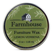 Load image into Gallery viewer, All Natural Furniture Wax