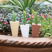 Load image into Gallery viewer, Wooden Deco Carrot, 3 Assorted