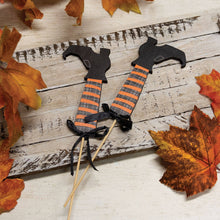 Load image into Gallery viewer, 2/Set, Witch Boot Pokes