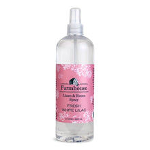 Load image into Gallery viewer, All-Natural Room & Linen Freshening Spray