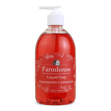 Load image into Gallery viewer, Liquid Hand Soap