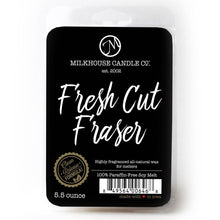 Load image into Gallery viewer, 5.5 oz Wax Melts: Fresh Cut Fraser