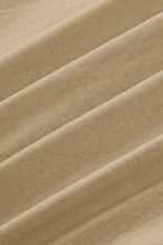 Load image into Gallery viewer, Solid Color Open-Front Buttons Cardigan