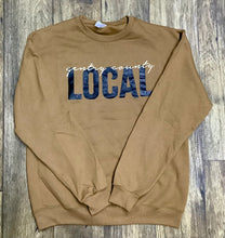 Load image into Gallery viewer, Local Crewneck Sweatshirt