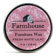 Load image into Gallery viewer, All Natural Furniture Wax