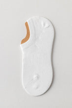 Load image into Gallery viewer, DAILY INVISIBLE SUMMER SOCKS_CWMS0126: GREEN / (OS) 1