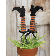 Load image into Gallery viewer, 2/Set, Witch Boot Pokes
