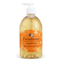 Load image into Gallery viewer, Liquid Hand Soap