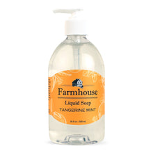 Load image into Gallery viewer, Liquid Hand Soap