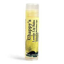 Load image into Gallery viewer, Chappy's All-Natural Lip Balm Sticks