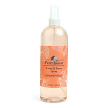 Load image into Gallery viewer, All-Natural Room & Linen Freshening Spray