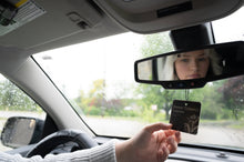 Load image into Gallery viewer, Car Freshener: Sweet Tobacco Leaves