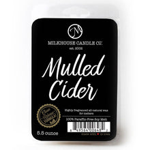 Load image into Gallery viewer, 5.5 oz Wax Melts: Mulled Cider
