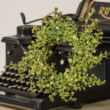 Load image into Gallery viewer, Baby's Grass Ring, 10" Light green