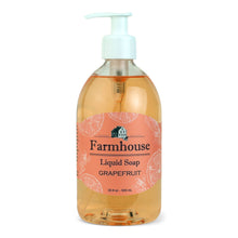 Load image into Gallery viewer, Liquid Hand Soap