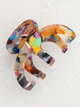 Load image into Gallery viewer, Octopus Hair Claw Clip