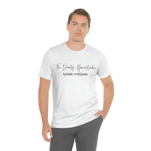 Load image into Gallery viewer, Meet Me At The Farmers Market Unisex Jersey Short Sleeve Tee