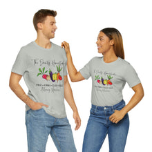Load image into Gallery viewer, The Dainty Homesteader Unisex Jersey Short Sleeve Tee