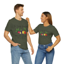Load image into Gallery viewer, The Dainty Homesteader Unisex Jersey Short Sleeve Tee