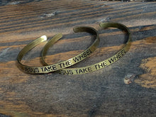 Load image into Gallery viewer, Embellished Metal Bracelets