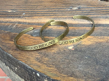 Load image into Gallery viewer, Embellished Metal Bracelets