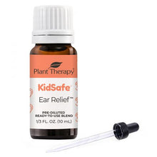 Load image into Gallery viewer, Ear Relief Essential oil