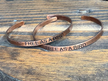 Load image into Gallery viewer, Embellished Metal Bracelets