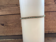 Load image into Gallery viewer, Embellished Metal Bracelets