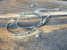 Load image into Gallery viewer, Embellished Metal Bracelets