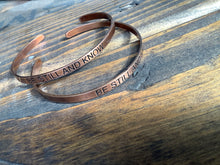 Load image into Gallery viewer, Embellished Metal Bracelets