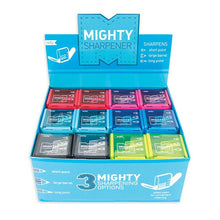 Load image into Gallery viewer, Mighty Sharpeners