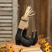 Load image into Gallery viewer, Pair of Prim Witch Boots
