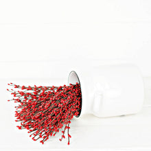 Load image into Gallery viewer, ISB13800RD-12in Pip Berry Pick-Red
