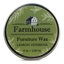 Load image into Gallery viewer, All Natural Furniture Wax
