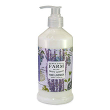 Load image into Gallery viewer, Body Lotion With Wildflower Extracts
