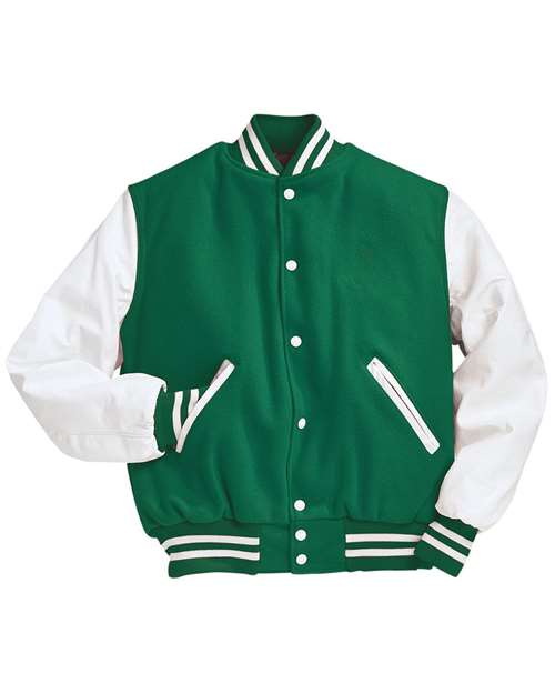 Letterman Jacket