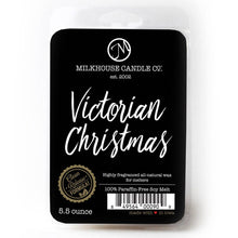 Load image into Gallery viewer, 5.5 oz Wax Melts: Victorian Christmas
