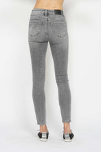 Load image into Gallery viewer, Lotus-Tummy Control Skinny Jean Judy Blue
